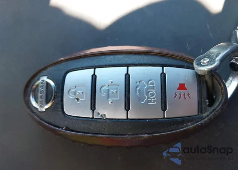 2014 Nissan Altima 2.5 S из США, поврежденный, VIN 1N4AL3AP6EN362214